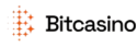 BitCasino logo